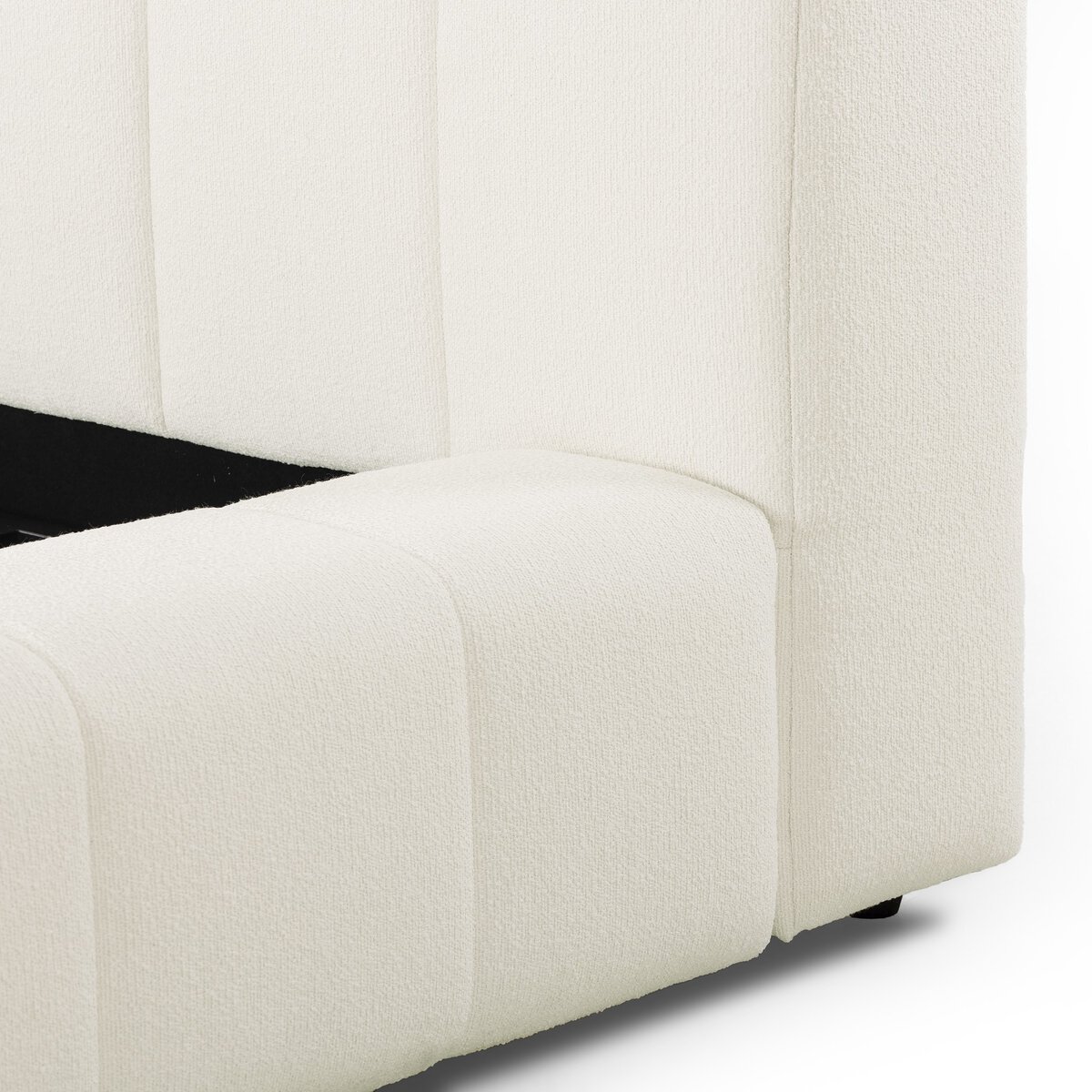 Langham Bed Fayette Cloud Four Hands