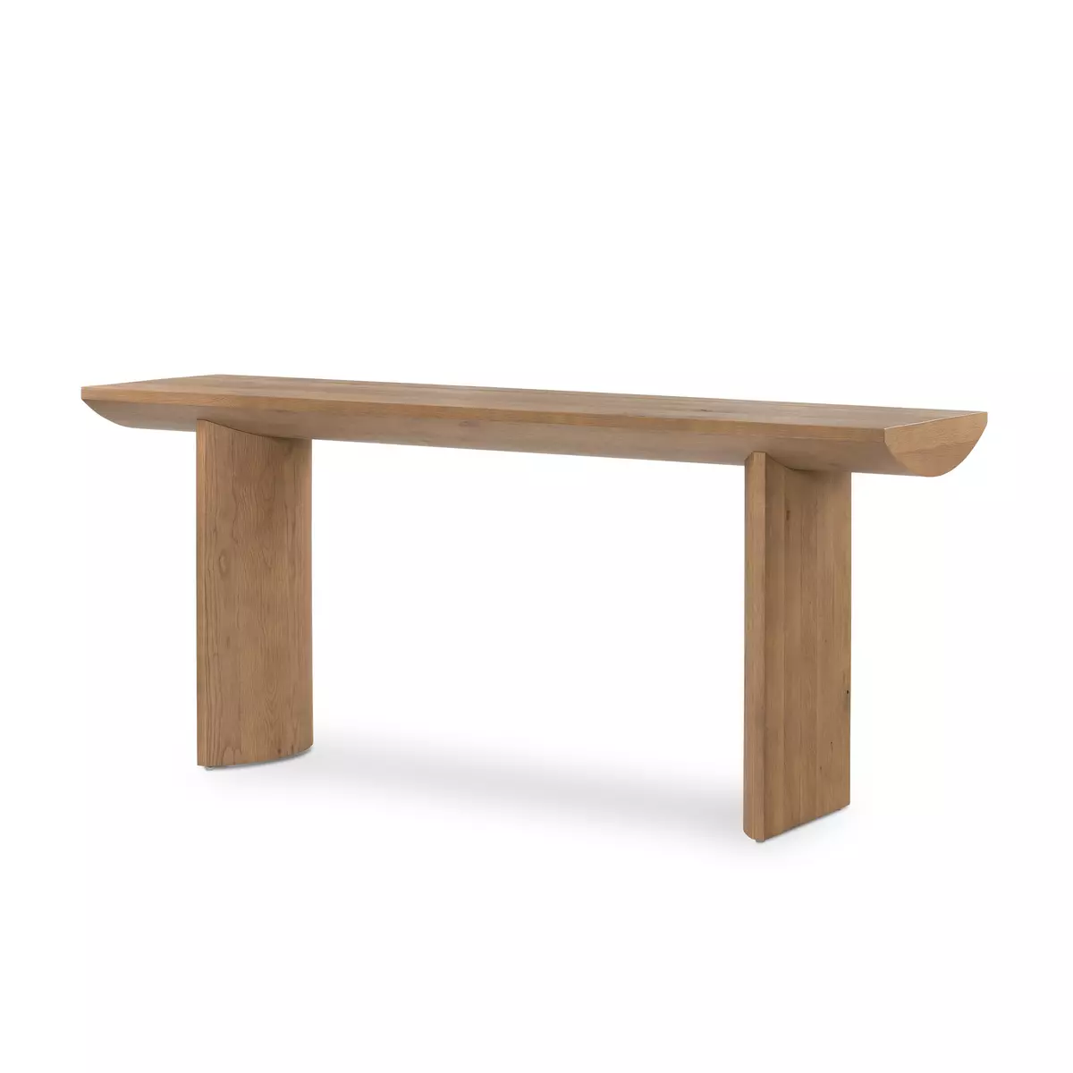 Four hands 2024 console table