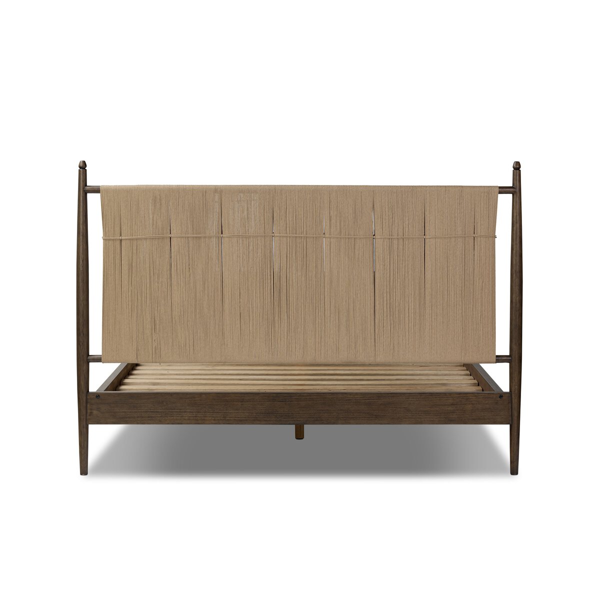 Richard Bed Natural Rush Four Hands