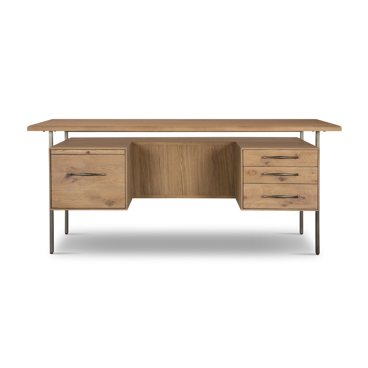 Four hands furniture desk discount