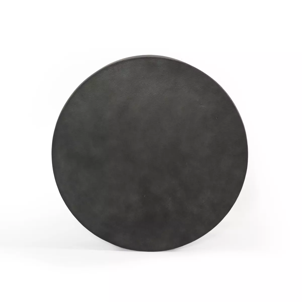 Javi Outdoor Coffee Table Aged Grey Four Hands