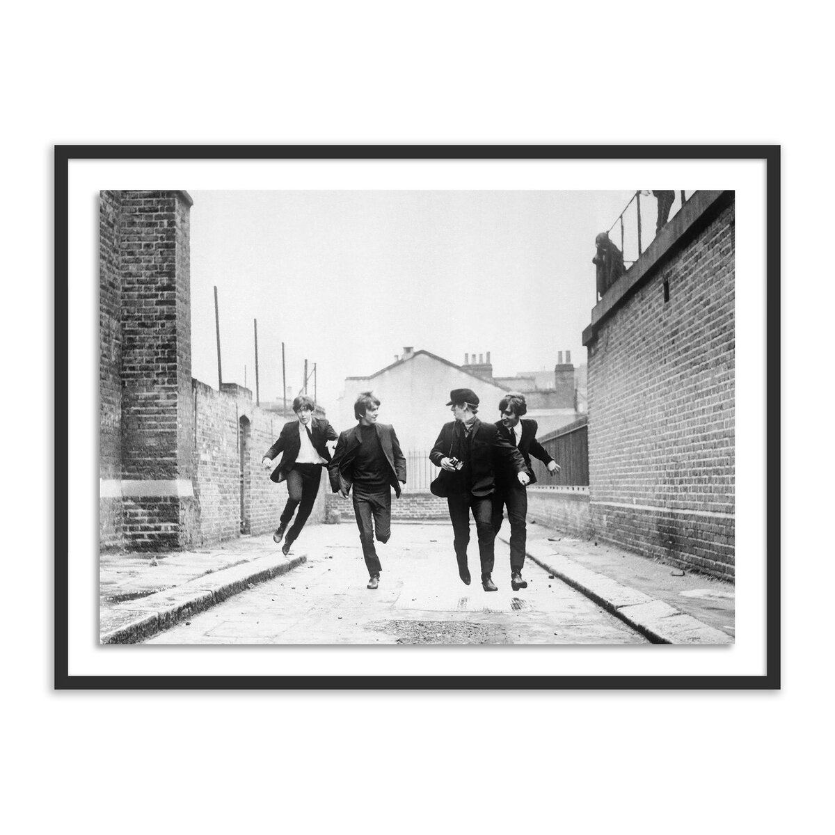 洋楽 The Beatles A Hard Day's Night & Please Mi0xNTc3LmpwZWc.jpeg