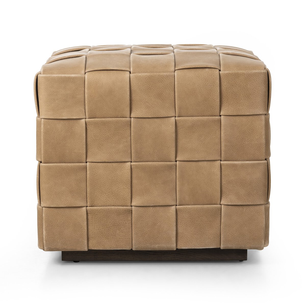 Flores Ottoman Palermo Drift Four Hands Flores Ottoman Palermo Drift Four Hands