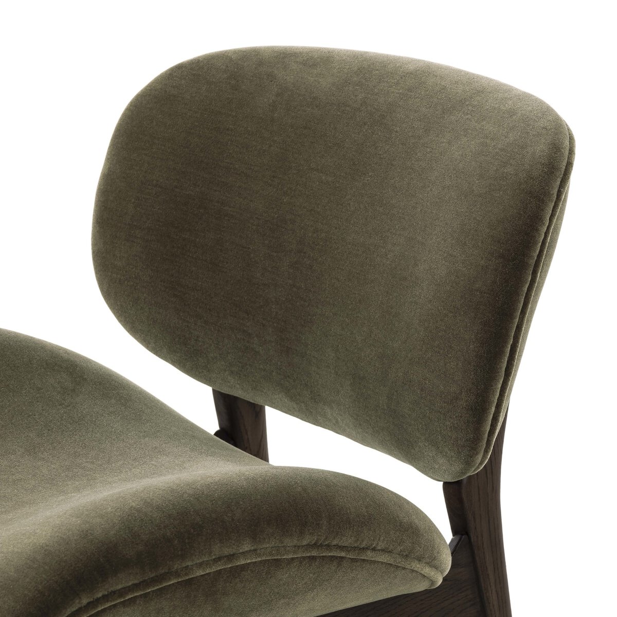 Celine Chair Monte Olive Four Hands