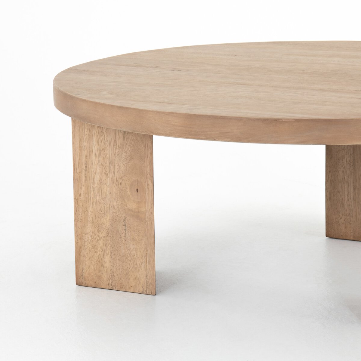 【新品未使用】THE CAFE TABLE 80cm 80cm Square Cafe Table - Double Sided Black / Mahogany Top
