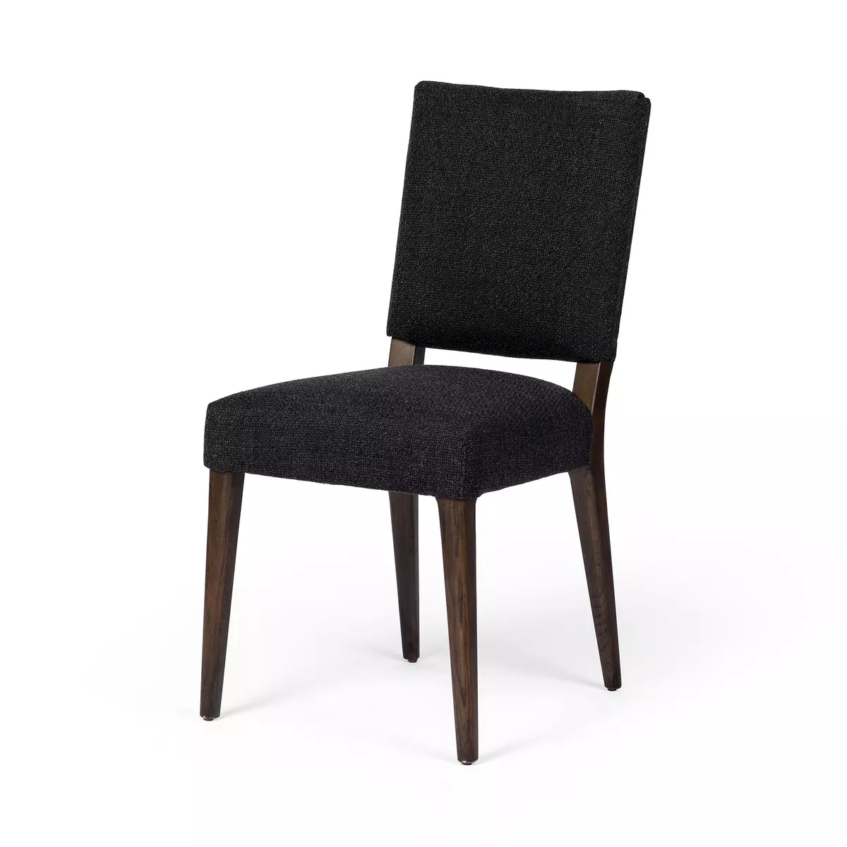 Kurt Dining Chair Gibson Black Four Hands