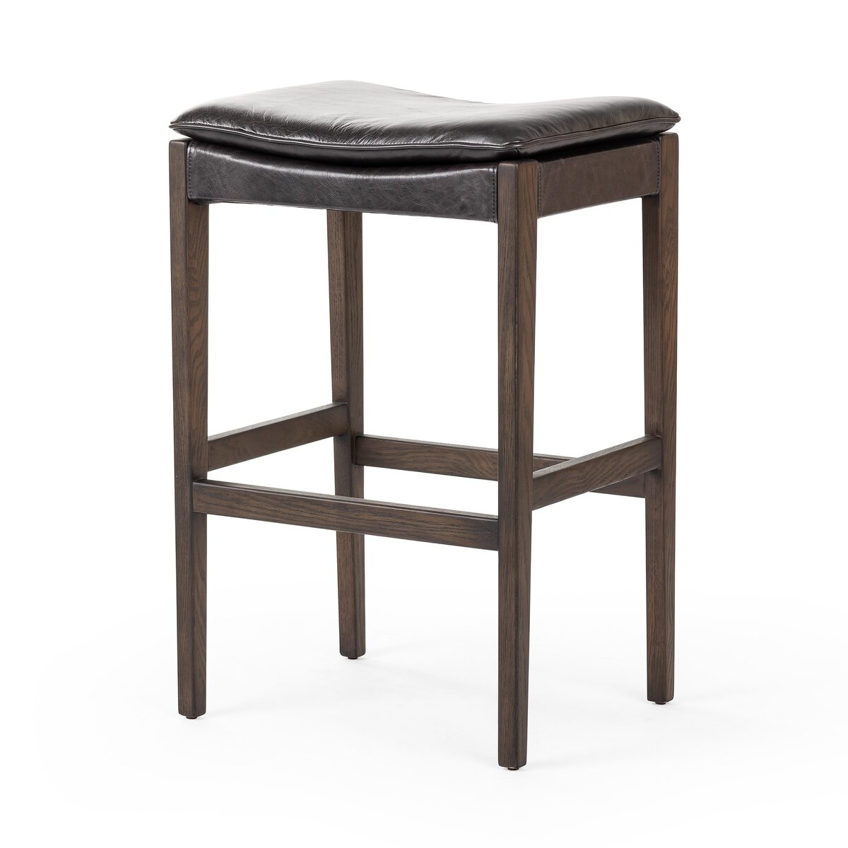 ajaco◇Cassina　East By EastwestJASMIN2 Aya Bar + Counter Stool Sonoma Black Four Hands