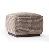 fantastic otomosan 福居良トリオ EarlySummer Critter Sitters Ottoman 20