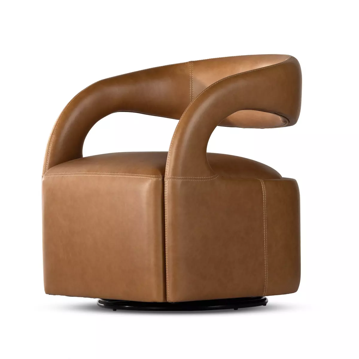 Wilson and fisher online swivel chairs