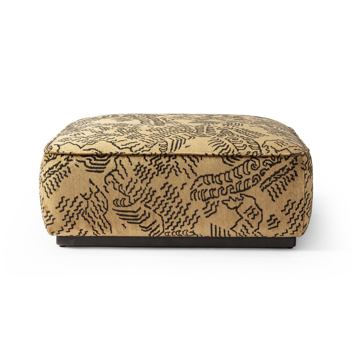 Sinclair Square Ottoman-36