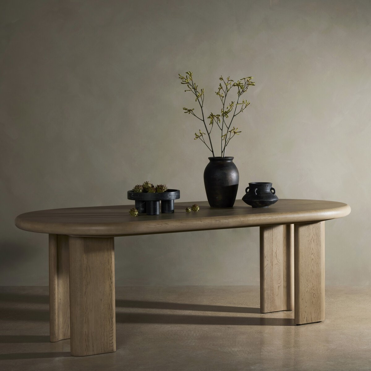 WHAT WE WANT extension table / ウォールナット WWW_EXTENSION TABLE – WHAT WE WANT