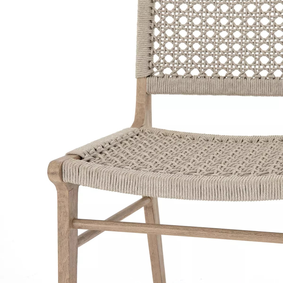 Delmar outdoor online dining chair