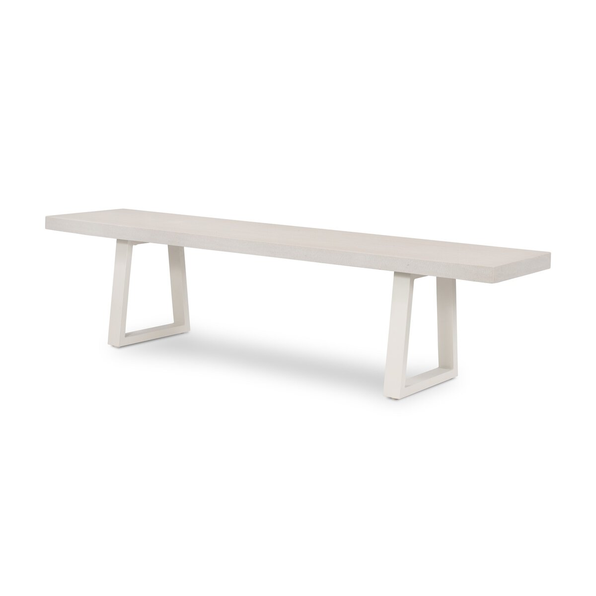 Four hands cyrus dining table sales