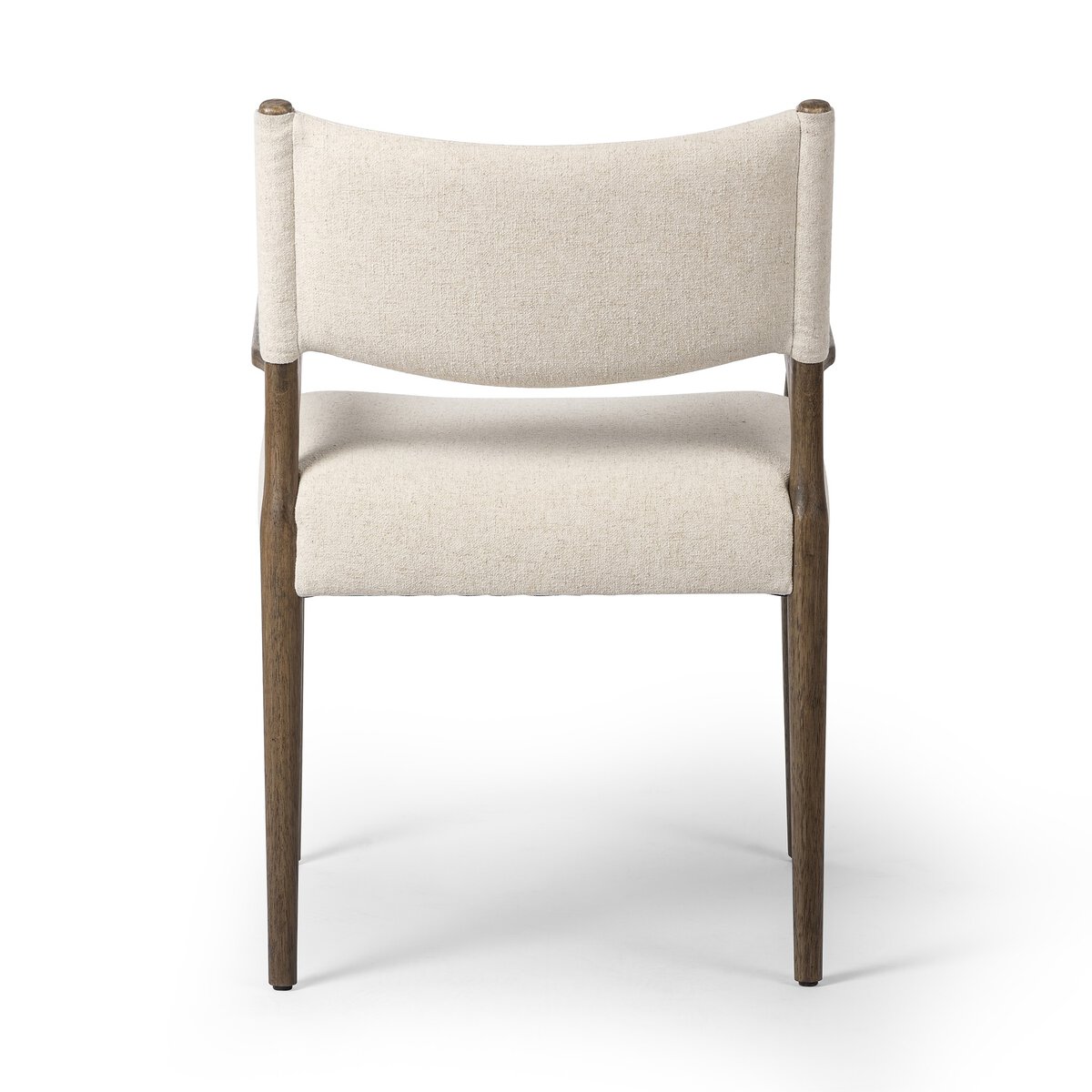 Jayla Dining Armchair Antwerp Natural Four Hands