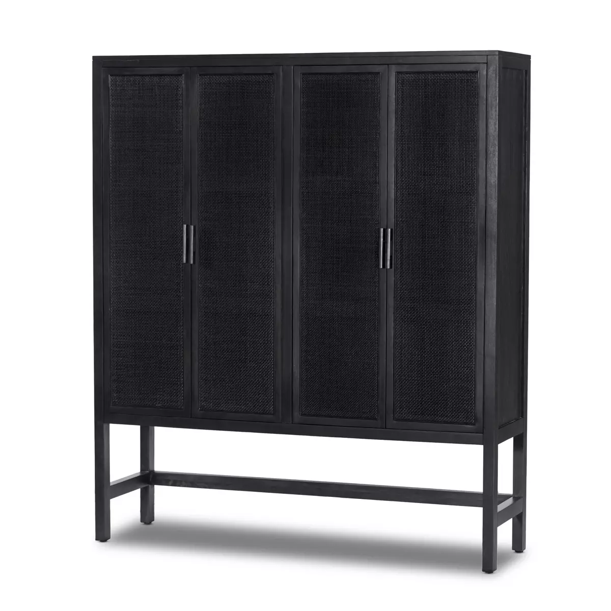 Four hands outlet caprice cabinet