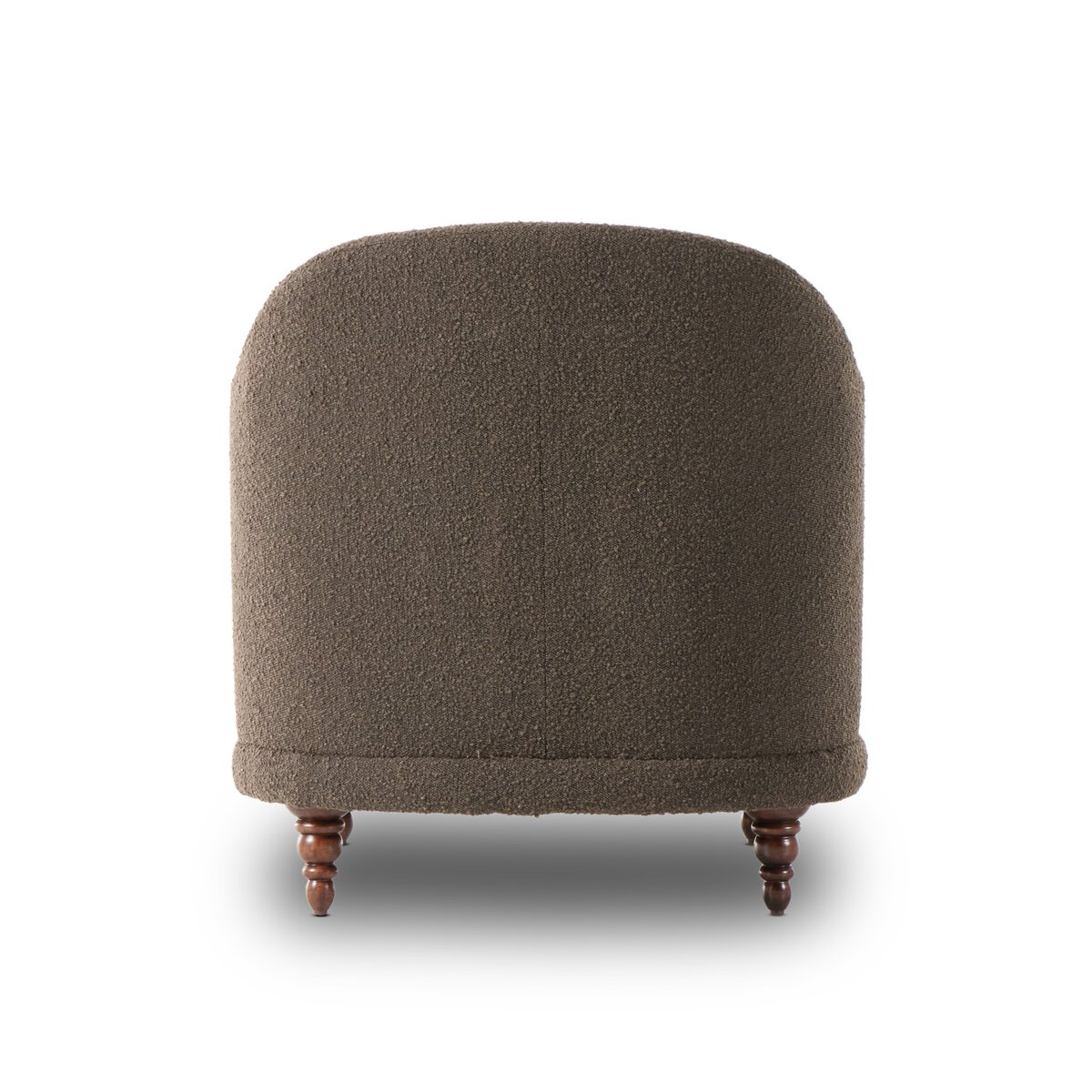 Marnie Chaise Lounge Knoll Mink Four Hands