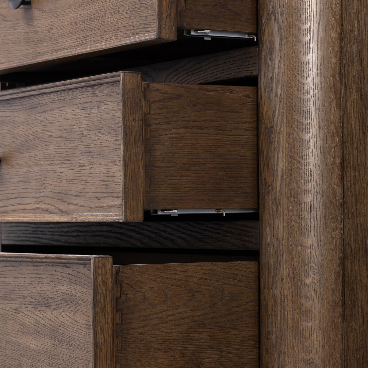 Draw-drawers レオパードT Ron Herman Todayful 1586-90001-blk2-silo.jpg