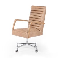 椅子 CRASH GATE TOLEDO 2 CHAIR Eliza Tinsley Mercury 2 Mesh Back BCM/L1304/BK | 121 Office