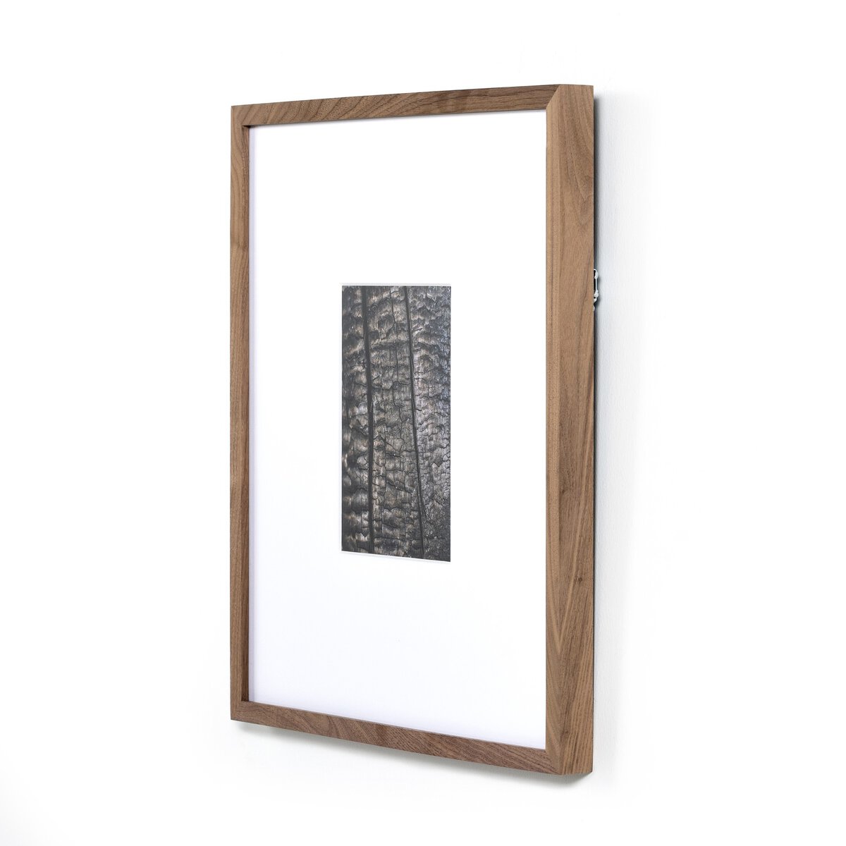 Char IV by FH Art Studio Rustic 1.5 Walnut Four Hands