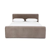 FOSSIL STYLE スタイル152 Mitchell Bed Surrey Fossil Four Hands