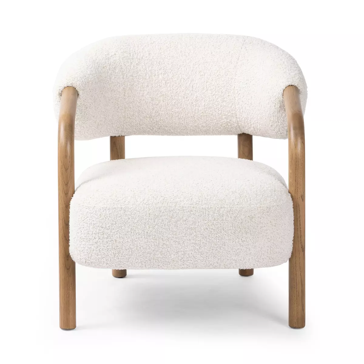 Brodie Chair Sheldon Ivory Four Hands