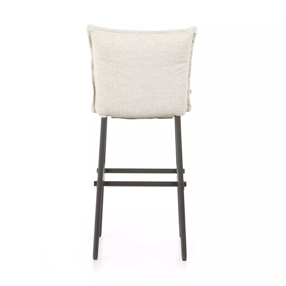 Vega Outdoor Bar + Counter Stool Faye Sand Four Hands