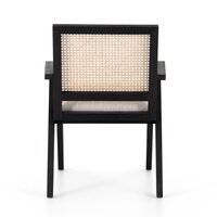 Flora Dining Chair Avant Natural Four Hands