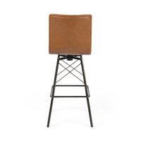 Diaw Bar + Counter Stool Sierra Butterscotch Four Hands