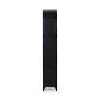 Belmont Cabinet Black Four Hands Belmont Cabinet Black Four Hands