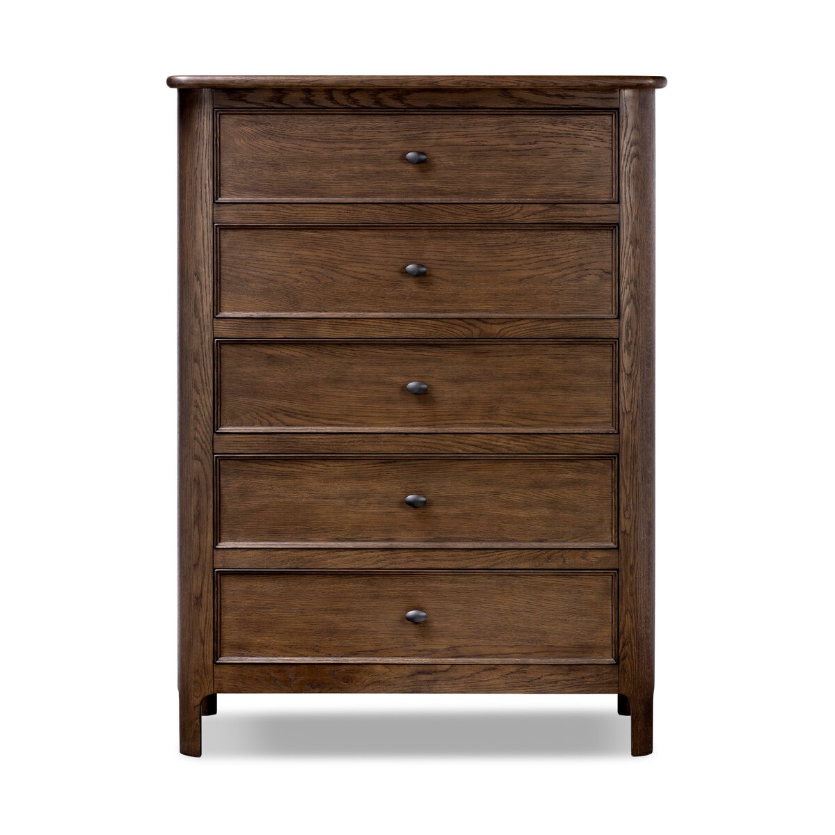 Draw-drawers レオパードT Ron Herman Todayful 1586-90001-blk2-silo.jpg