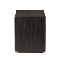 Blackish House sideA sideZ  2本セット Home Square Bedroom Matching Furniture Combo: 4-Drawer