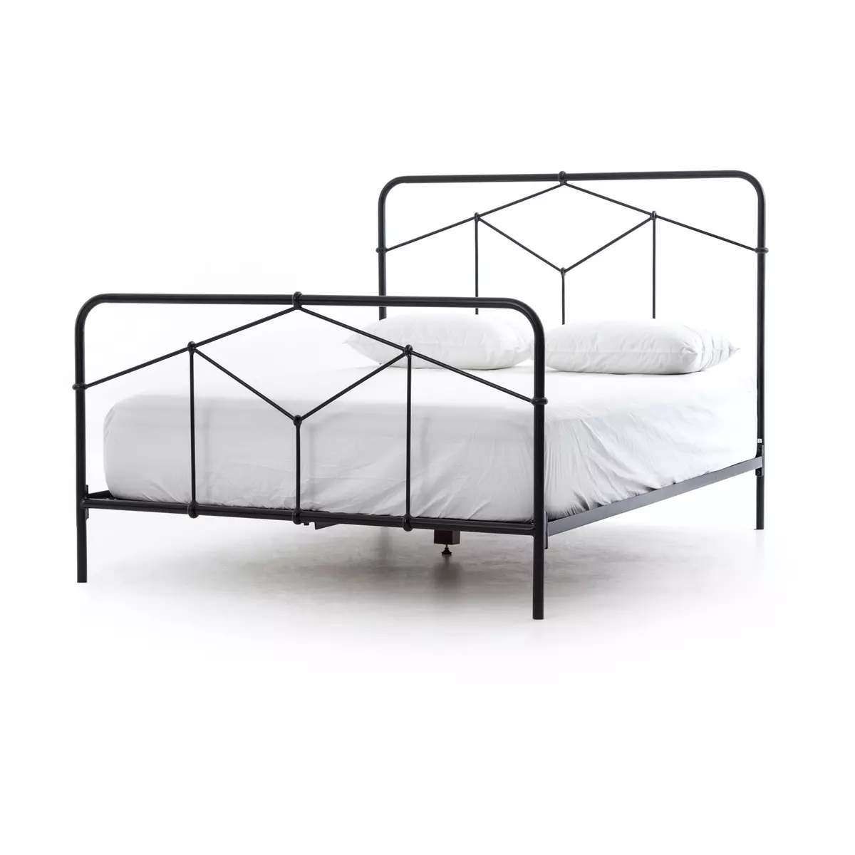 Four hands store casey bed