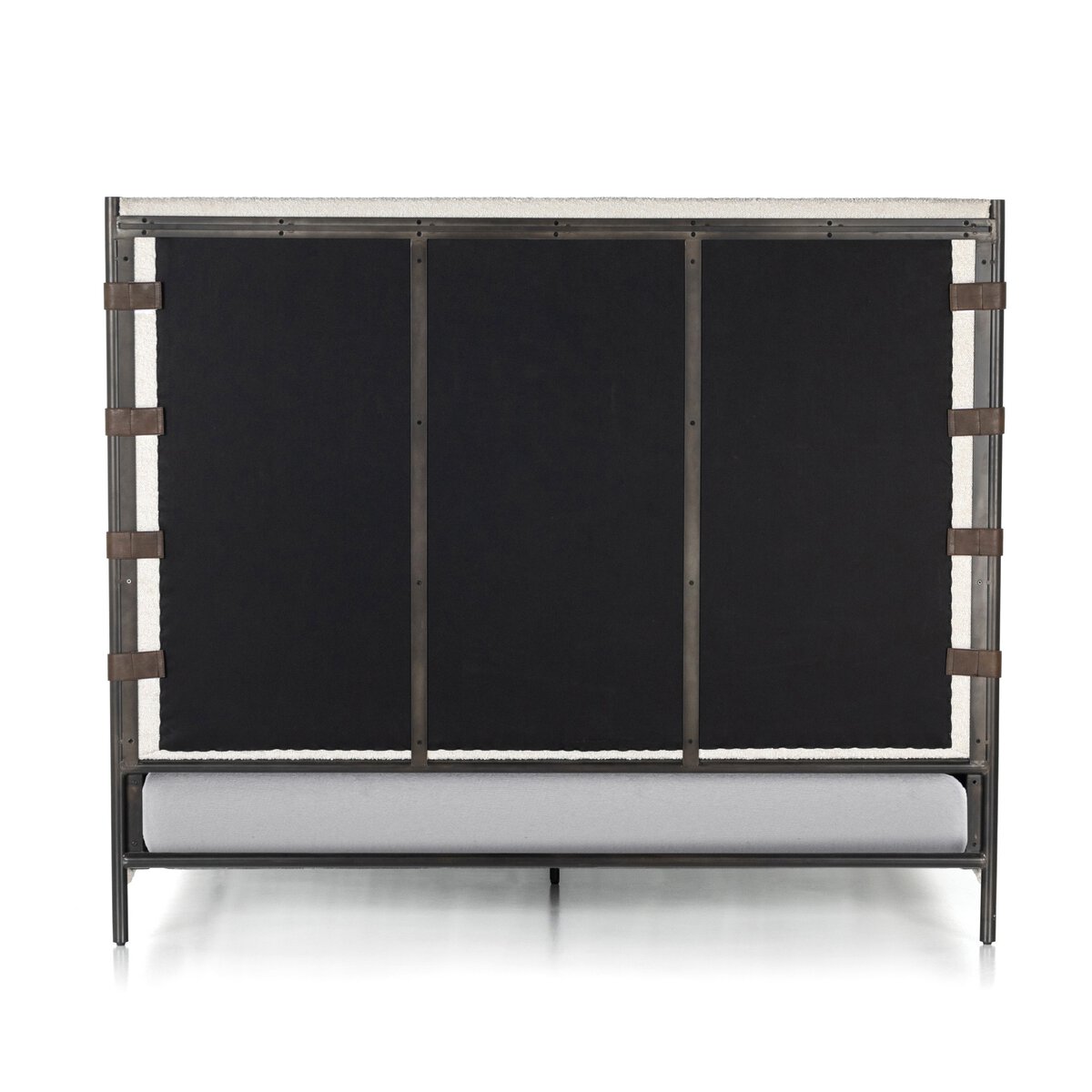 Anderson Bed Knoll Natural Four Hands