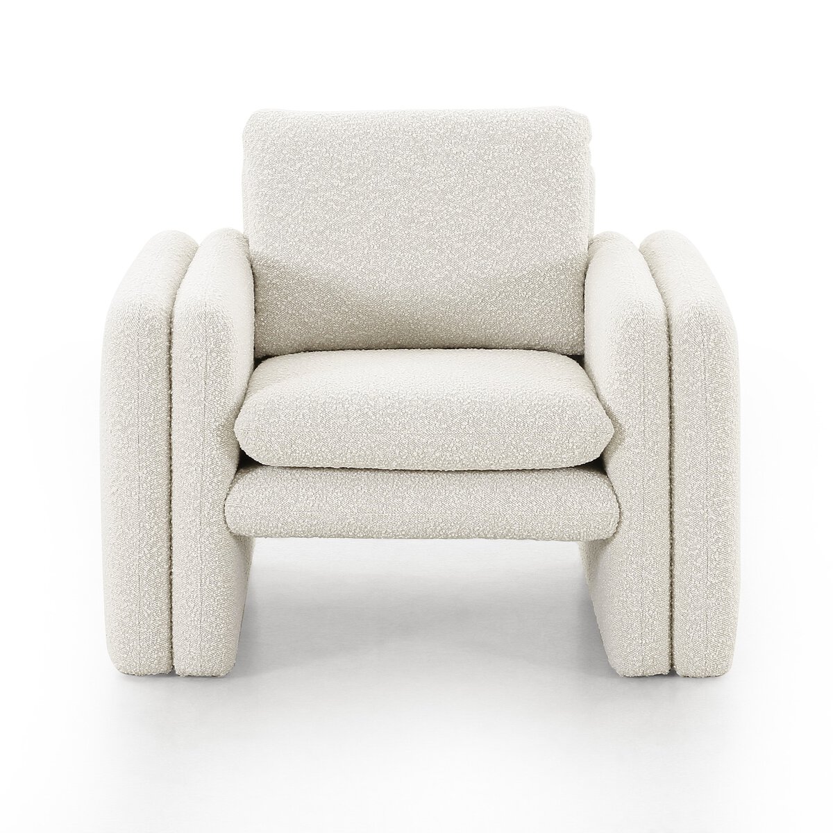Four hands kamila chair discount