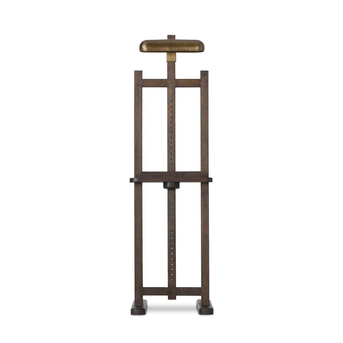 Lakon Light Art Easel Espresso Oak Four Hands