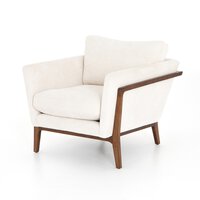Dash Chair - Modern & Streamlined Design