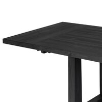WHAT WE WANT Extention table ウォルナット WHAT WE WANT Extention table ウォルナット Vista Collection