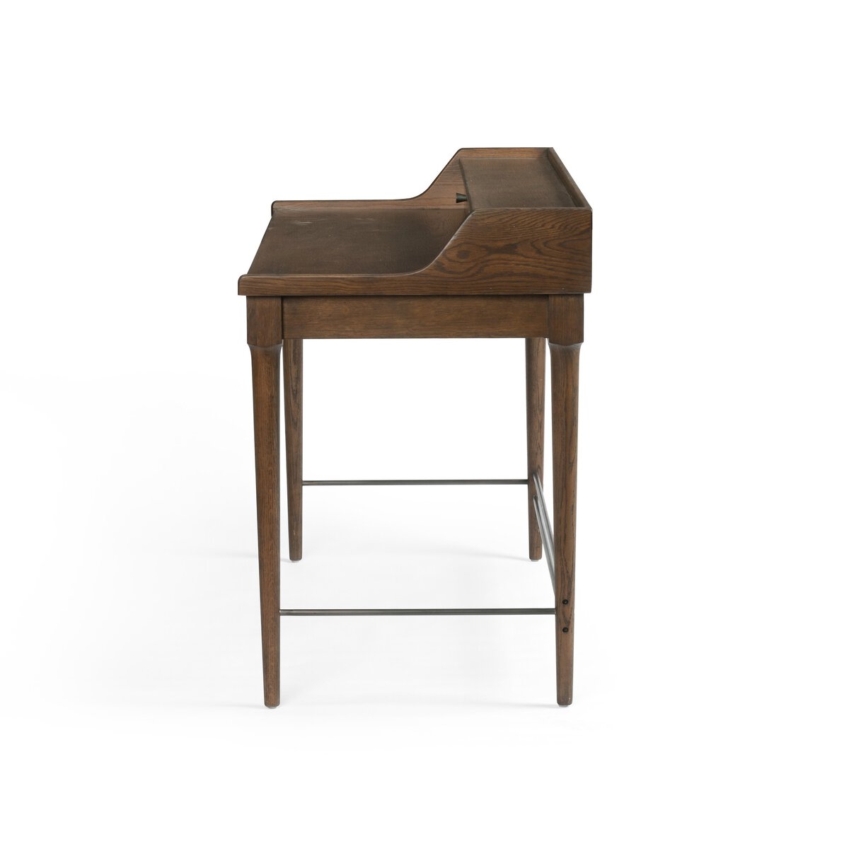 エッセンシャルオイル デスクリファレンス DESK REFERENCE Bestar Pro-Vega 81W L-Shaped Standing Desk with Dual Monitor