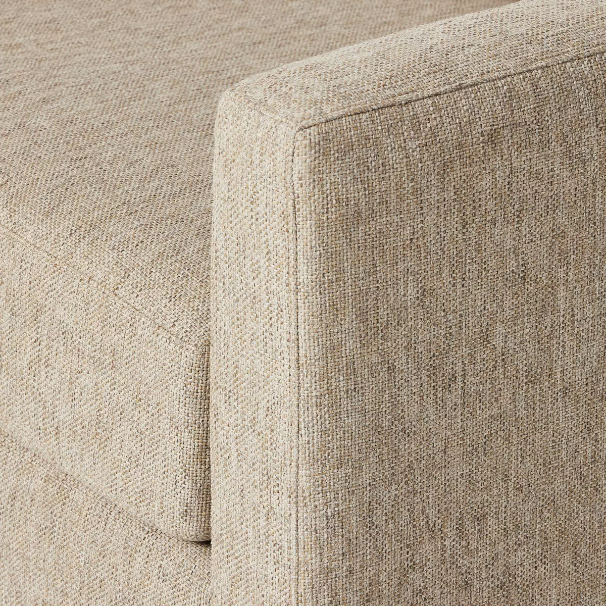 Hampton Chair Delta Sand Four Hands