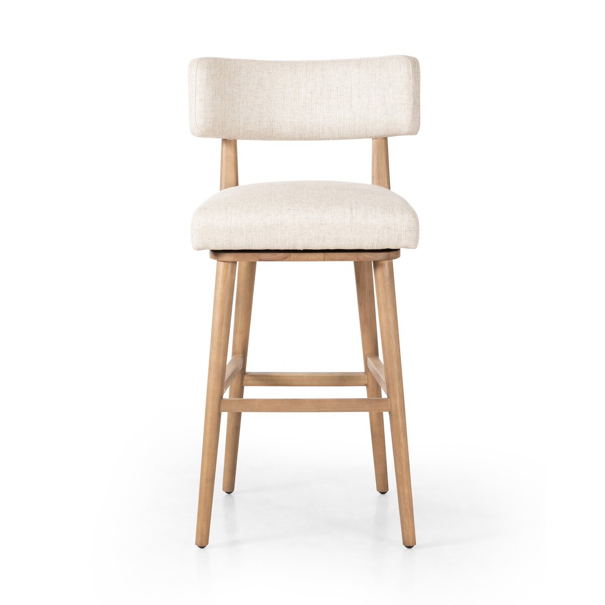 Four hands swivel bar stools discount
