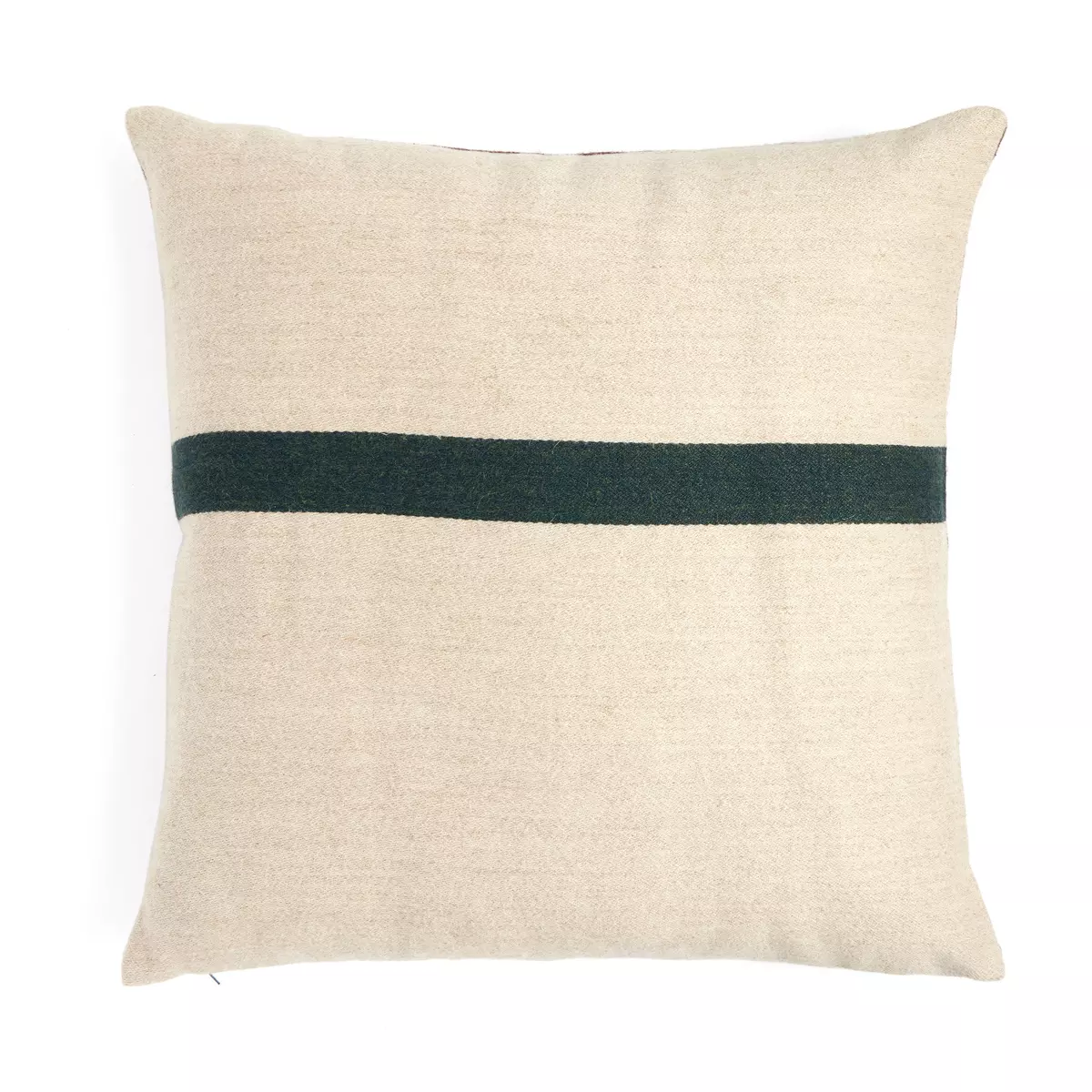 Thatcher Pillow Thatcher Stripe Four Hands 1138