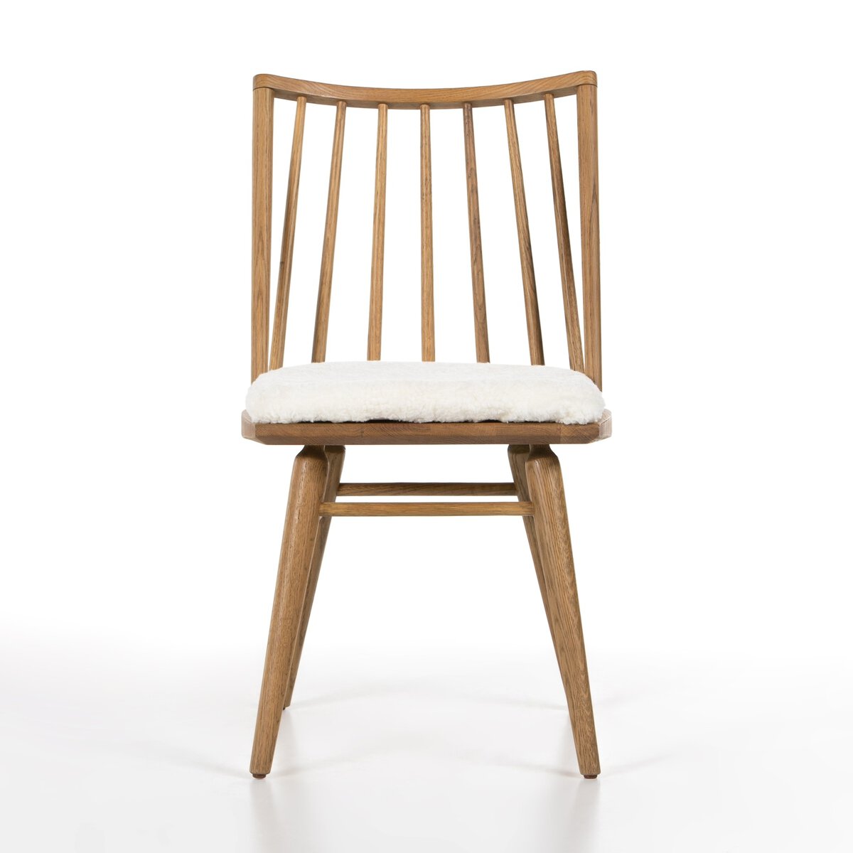 FH38 Windsor Chair with Cushion | Buy Carl Hansen & Søn