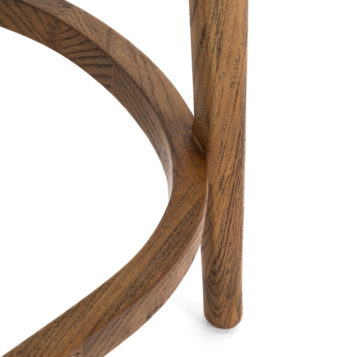 Britt Counter Stool Savile Flax Four Hands