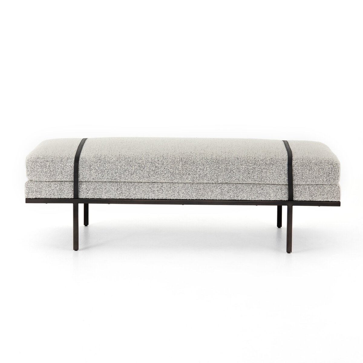 Four hands bench hotsell