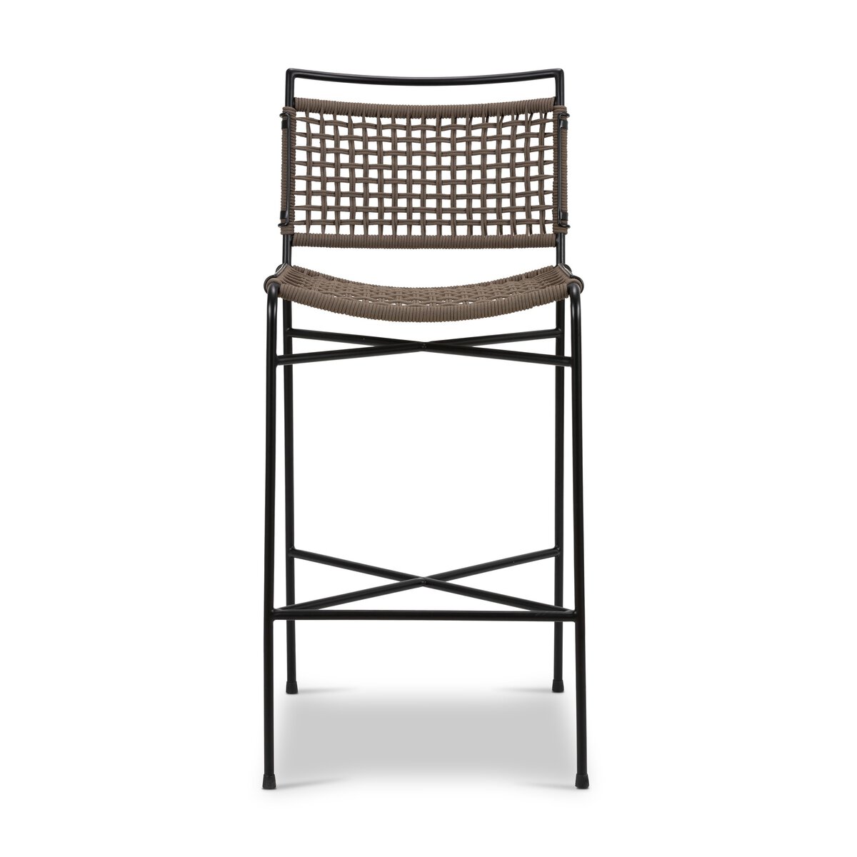 Four hands wharton counter stool discount
