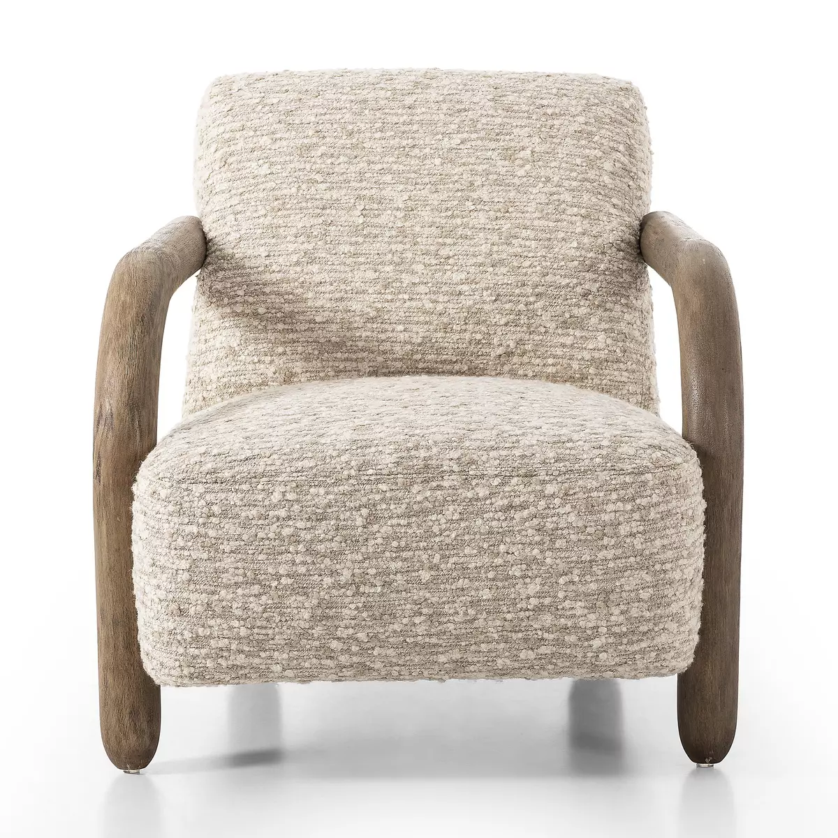 Aniston Chair Solema Cream Four Hands