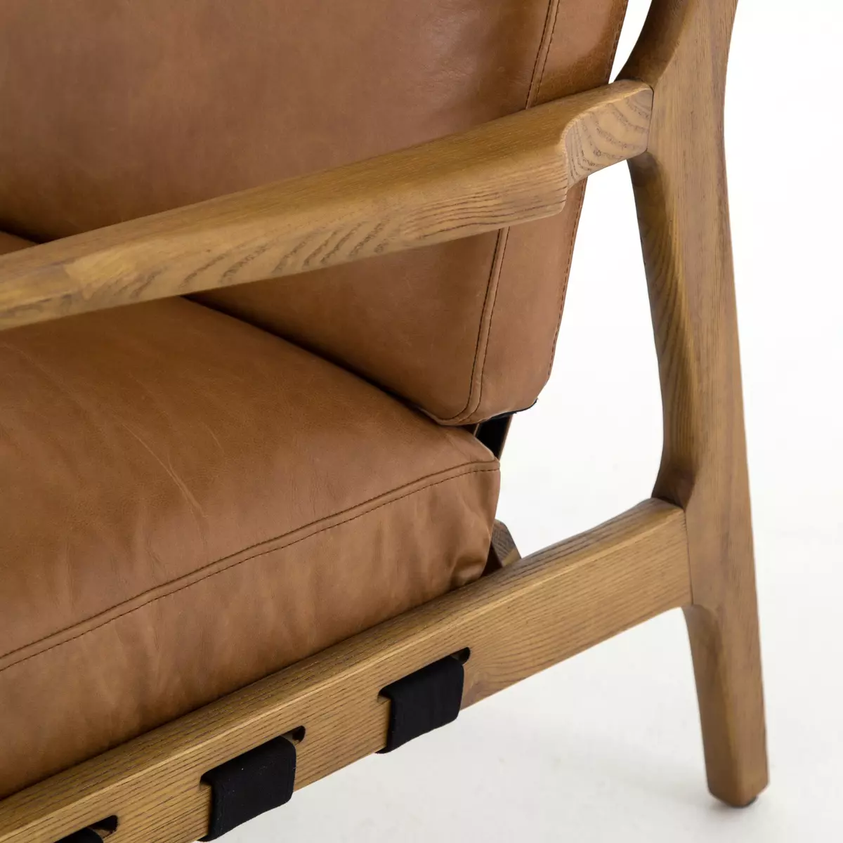 Four hands store silas chair