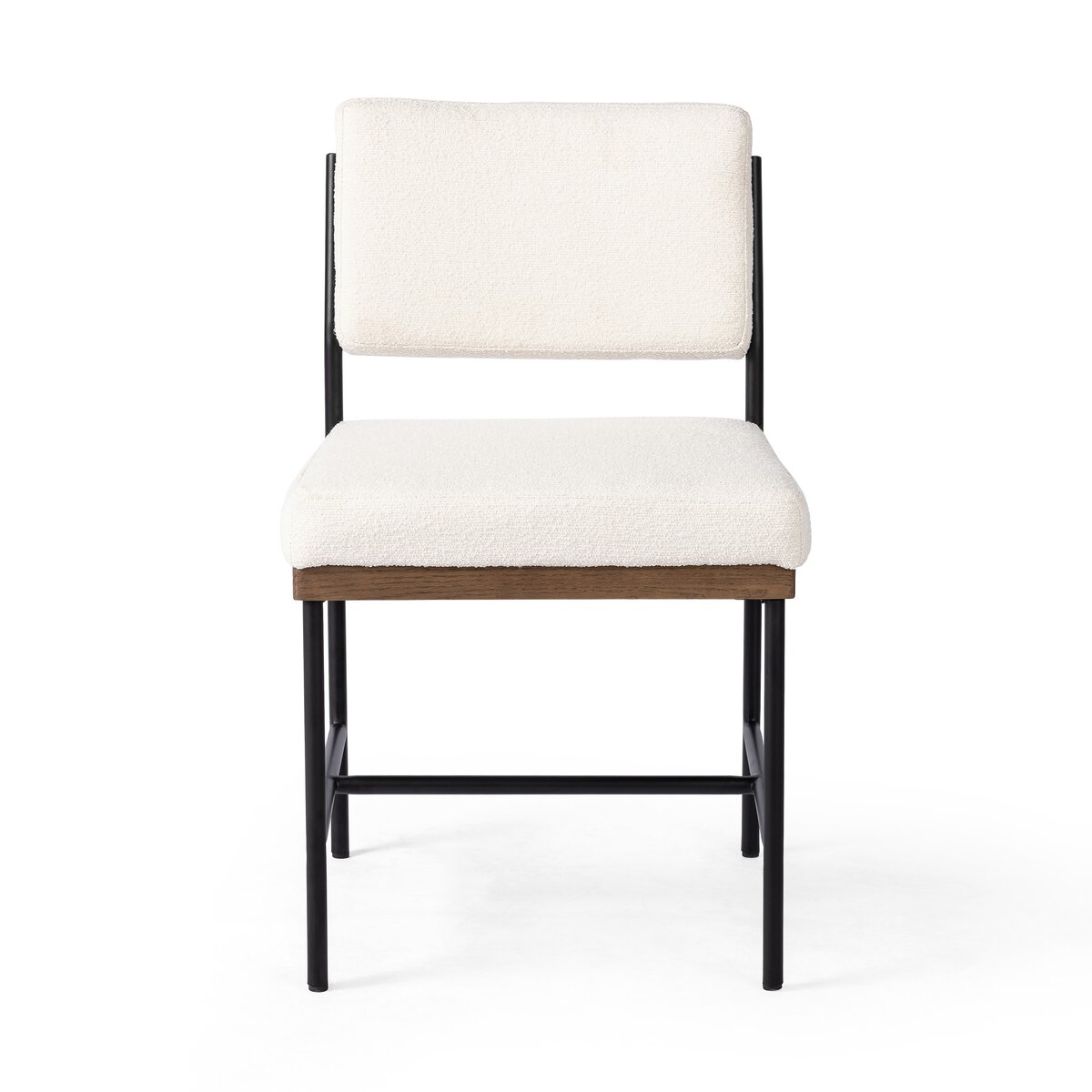 Benton Dining Chair Fayette Cloud Four Hands