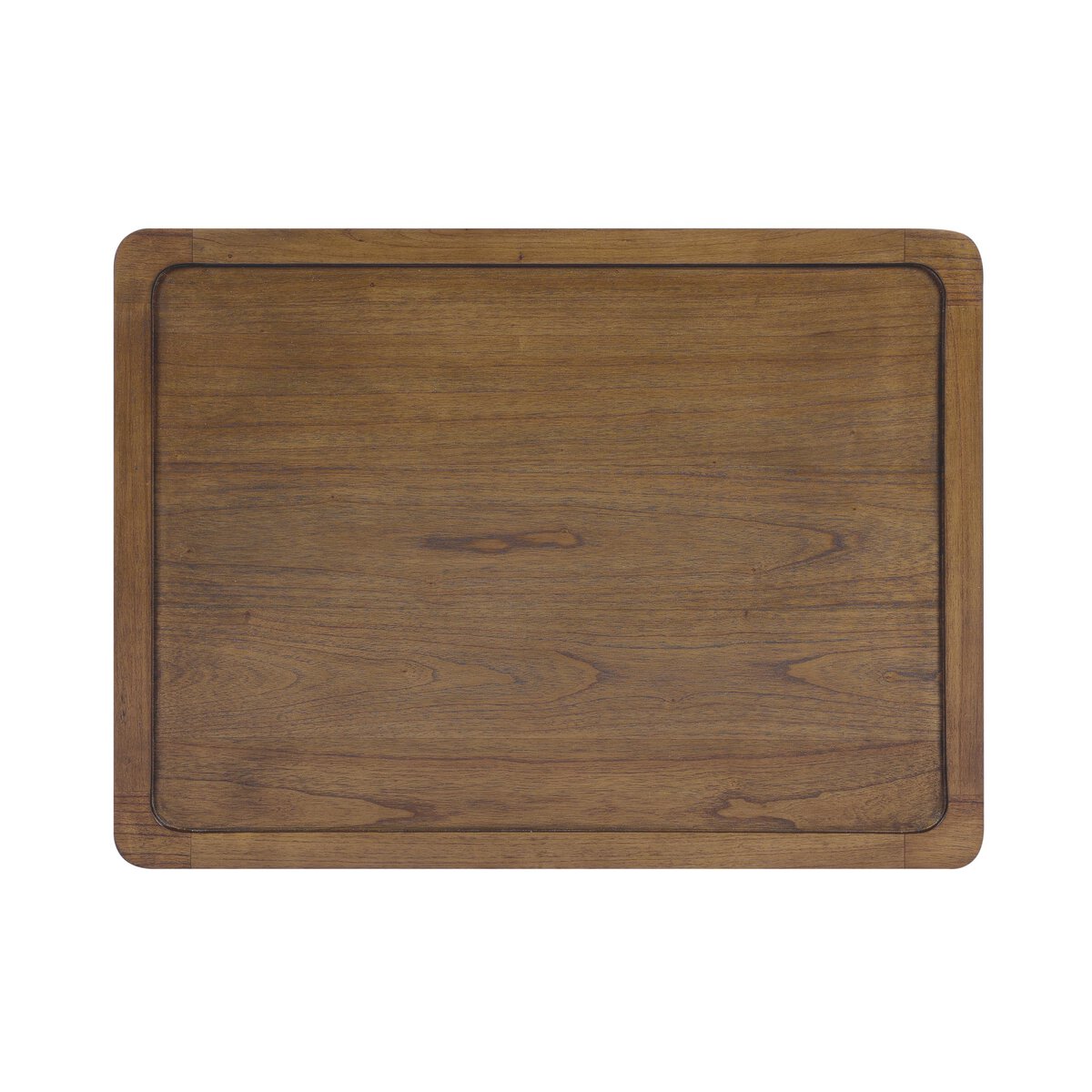 Gabriella End Table Brown Mindi Four Hands