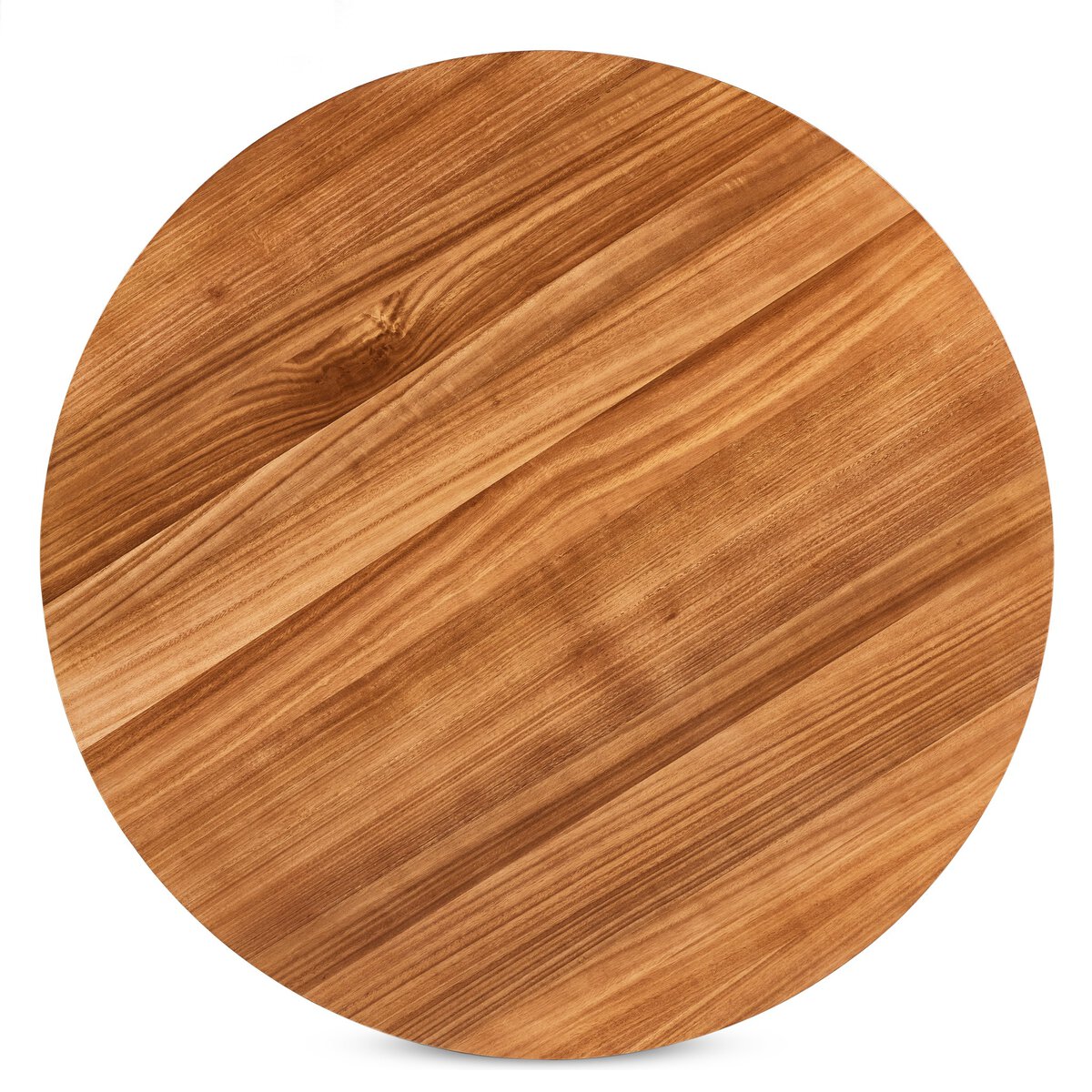 Hudson Large Coffee Table Natural Yukas Four Hands